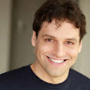 Meet your Posher, Keith